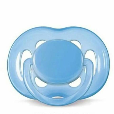 Avent Freeflow Pacifiers Blue