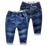 CP JEANS